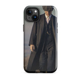 Coque d'iPhone® Peaky blinders