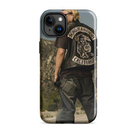 Coque d'iPhone® Sons of anarchy