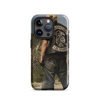 Coque d'iPhone® Sons of anarchy