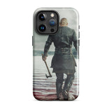 Coque d'iPhone® Vikings Ragnar Lothbrok