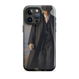 Coque d'iPhone® Peaky blinders