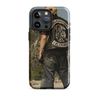 Coque d'iPhone® Sons of anarchy