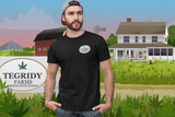 T-shirt South Park Tegridy Farms