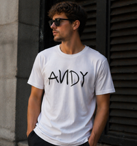 T-shirt Toy Story Andy