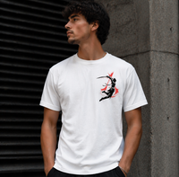 T-Shirt Assassin's Creed - Leap of Faith