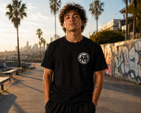 T-shirt Go Emblem – Dragon Ball Edition