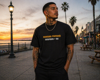T-shirt Mission Passed – GTA Victory Edition