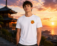 T-shirt Mythic Alliance – Luffy x Dragon Ball