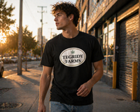 T-shirt Tegridy Vibes – South Park Edition