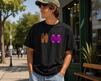 T-shirt Boots Story – Toy Story Edition