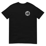 T-shirt Dragon ball | symbole GO