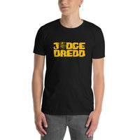 T-shirt Judge Dredd