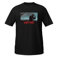 T-shirt Justfied saison 5