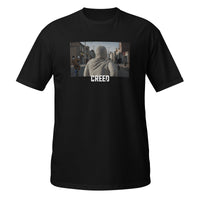 T-shirt Creed