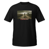 T-shirt The walking dead saison 2