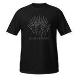 Le T-shirt Game of Thrones