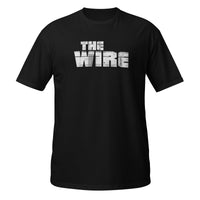 T-shirt The Wire