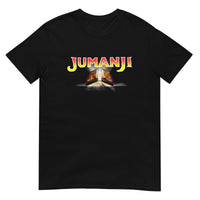 T-shirt Jumanji