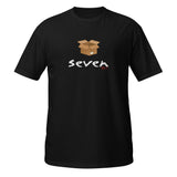 T-shirt Seven