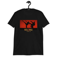 T-shirt Kill Bill