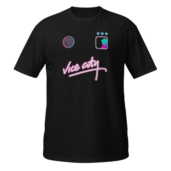 T-shirt GTA Vice City