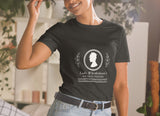 T-shirt Les chroniques de Bridgerton