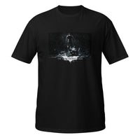 T-shirt Dark Knight Rises