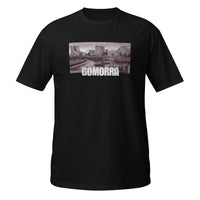 T-shirt Gomorra