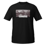 T-shirt Gomorra