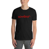 T-shirt Bloodsport