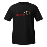 T-shirt Pulp Fiction