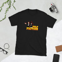 T-shirt Pulp Fiction