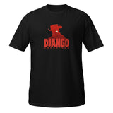 T-shirt Django unchained