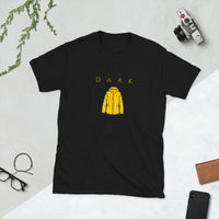 T-shirt Dark