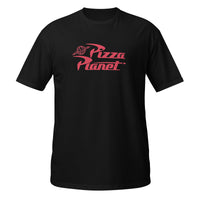 T-shirt Toy Story Pizza planet