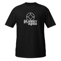 T-shirt La planète des singes