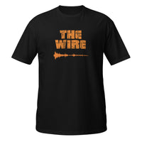 T-shirt The Wire