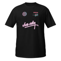 T-shirt GTA Vice City