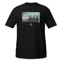 T-shirt Mafiosa