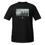 T-shirt Mafiosa