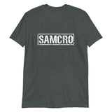 T-shirt Sons Of Anarchy SAMCRO