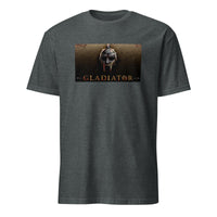 T-shirt Gladiator