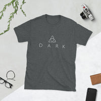 T-shirt Dark