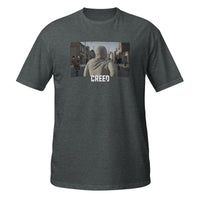 T-shirt Creed