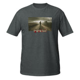 T-shirt The walking dead saison 2