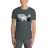 T-shirt Ghost Dog