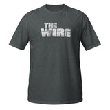 T-shirt The Wire