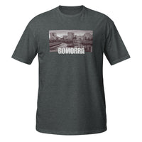 T-shirt Gomorra