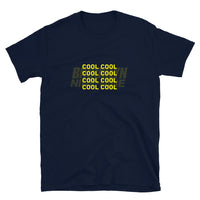 T-shirt Brooklyn Nine-Nine | Cool Cool