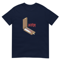 T-shirt Dexter